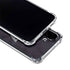 NHL Los Angeles Kings Distressed Galaxy A36 5G Clear Case