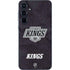 NHL Los Angeles Kings Distressed Galaxy A36 5G Skin