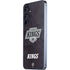 NHL Los Angeles Kings Distressed Galaxy A36 5G Skin