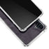 NHL Los Angeles Kings Distressed Galaxy A54 5G Clear Case