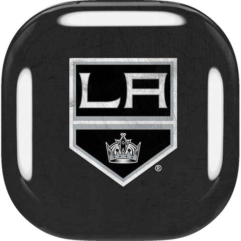 NHL Los Angeles Kings Distressed Galaxy Buds Live Skin