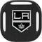NHL Los Angeles Kings Distressed Galaxy Buds Live Skin