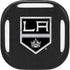NHL Los Angeles Kings Distressed Galaxy Buds Live Skin