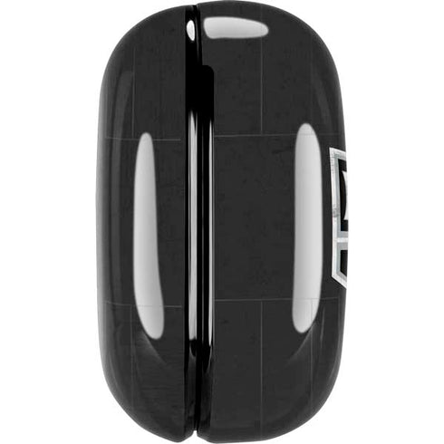 NHL Los Angeles Kings Distressed Galaxy Buds Live Skin