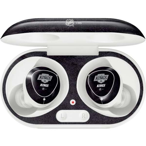 NHL Los Angeles Kings Distressed Galaxy Buds Plus Skin