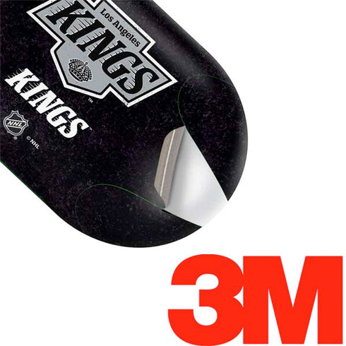 NHL Los Angeles Kings Distressed Galaxy Buds Plus Skin