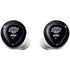 NHL Los Angeles Kings Distressed Galaxy Buds Plus Skin