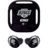 NHL Los Angeles Kings Distressed Galaxy Buds Pro Skin