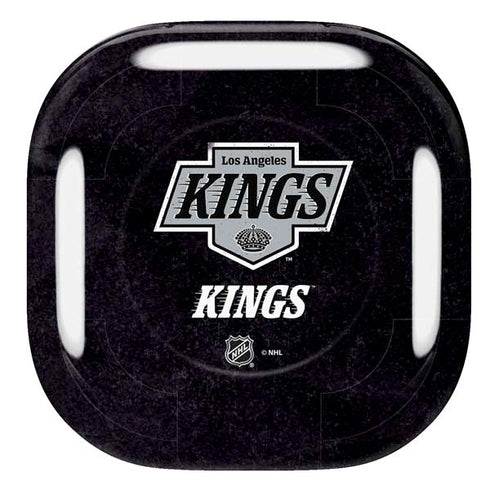 NHL Los Angeles Kings Distressed Galaxy Buds Pro Skin