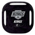NHL Los Angeles Kings Distressed Galaxy Buds Pro Skin