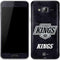NHL Los Angeles Kings Distressed Galaxy J3 Skin