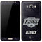 NHL Los Angeles Kings Distressed Galaxy J7 Skin