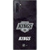 NHL Los Angeles Kings Distressed Galaxy Note 10 Plus Skin