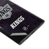 NHL Los Angeles Kings Distressed Galaxy Note 10 Plus Skin