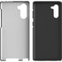 NHL Los Angeles Kings Distressed Galaxy Note 10 Pro Case