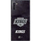 NHL Los Angeles Kings Distressed Galaxy Note 10 Skin