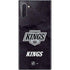 NHL Los Angeles Kings Distressed Galaxy Note 10 Skin