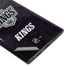 NHL Los Angeles Kings Distressed Galaxy Note 10 Skin
