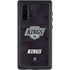 NHL Los Angeles Kings Distressed Galaxy Cases