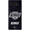 NHL Los Angeles Kings Distressed Galaxy Note 8 Skin
