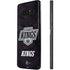 NHL Los Angeles Kings Distressed Galaxy Note 8 Skin
