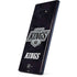 NHL Los Angeles Kings Distressed Galaxy Note 9 Skin