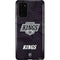 NHL Los Angeles Kings Distressed Galaxy Note20 5G Pro Case