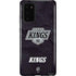 NHL Los Angeles Kings Distressed Galaxy Note20 5G Pro Case