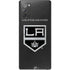 NHL Los Angeles Kings Distressed Galaxy Note20 5G Skin
