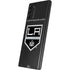 NHL Los Angeles Kings Distressed Galaxy Note20 5G Skin