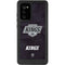 NHL Los Angeles Kings Distressed Galaxy Note20 5G Waterproof Case
