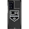 NHL Los Angeles Kings Distressed Galaxy Note20 Ultra 5G Lite Case