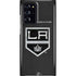 NHL Los Angeles Kings Distressed Galaxy Note20 Ultra 5G Lite Case