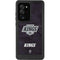 NHL Los Angeles Kings Distressed Galaxy Note20 Ultra 5G Waterproof Case