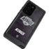 NHL Los Angeles Kings Distressed Galaxy Note20 Ultra 5G Waterproof Case