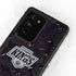 NHL Los Angeles Kings Distressed Galaxy Note20 Ultra 5G Waterproof Case