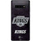 NHL Los Angeles Kings Distressed Galaxy S10 Plus Skin