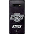 NHL Los Angeles Kings Distressed Galaxy S10 Plus Skin