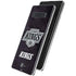 NHL Los Angeles Kings Distressed Galaxy S10 Plus Skin