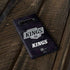 NHL Los Angeles Kings Distressed Galaxy S10 Plus Skin
