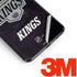 NHL Los Angeles Kings Distressed Galaxy S10 Skin