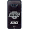 NHL Los Angeles Kings Distressed Galaxy S10e Skin
