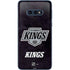 NHL Los Angeles Kings Distressed Galaxy S10e Skin
