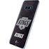 NHL Los Angeles Kings Distressed Galaxy S10e Skin