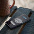 NHL Los Angeles Kings Distressed Galaxy S10e Skin