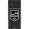 NHL Los Angeles Kings Distressed Galaxy S20 Fan Edition Skin