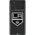 NHL Los Angeles Kings Distressed Galaxy S20 Fan Edition Skin