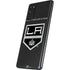 NHL Los Angeles Kings Distressed Galaxy S20 Fan Edition Skin