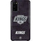 NHL Los Angeles Kings Distressed Galaxy S20 Lite Case