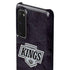 NHL Los Angeles Kings Distressed Galaxy S20 Lite Case